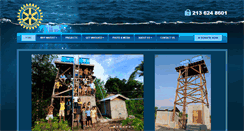 Desktop Screenshot of myanmarwater.org